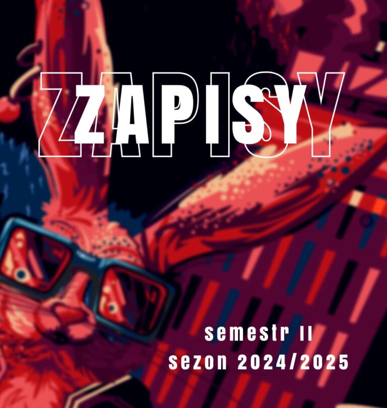 ZAPISY NA SEZON 2024/2025
