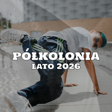 kwadrat półkolonia