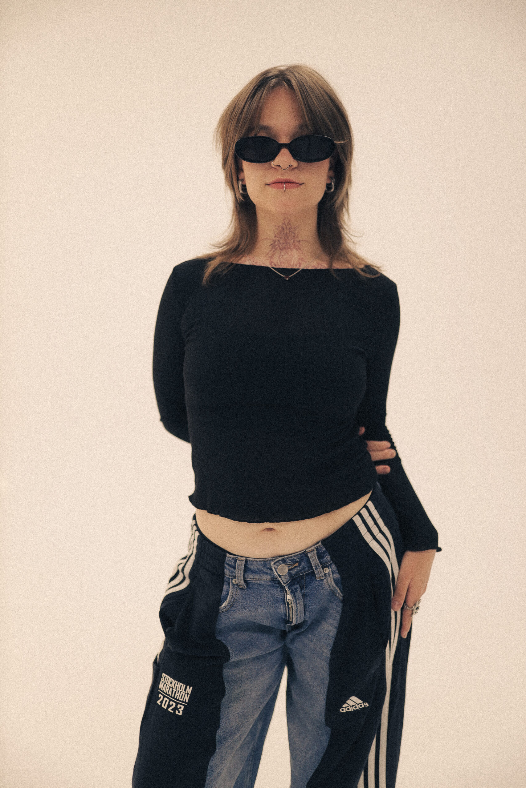 Nina Syczewska