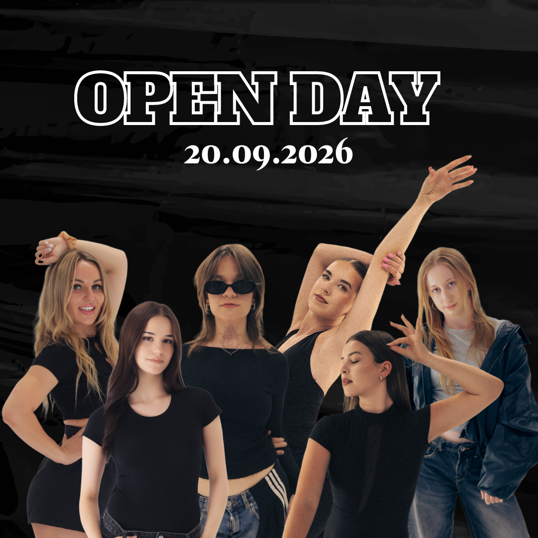 kwadrat na strone OPEN DAY